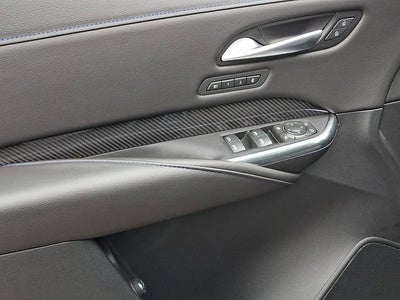 2025 Cadillac XT4 Sport