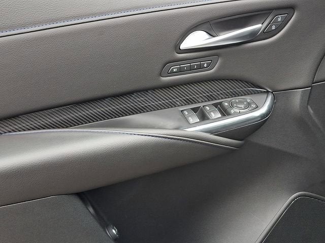 2025 Cadillac XT4 Sport