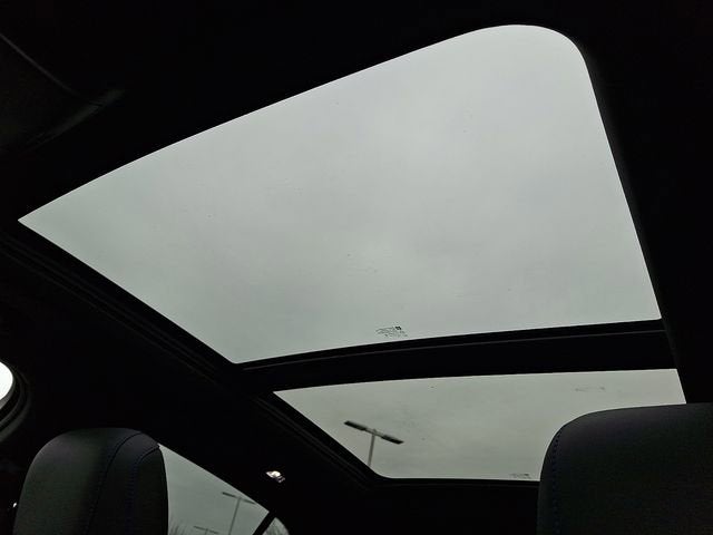 2025 Cadillac XT4 Sport