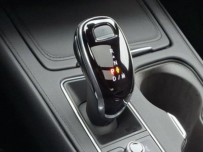 2025 Cadillac XT4 Sport