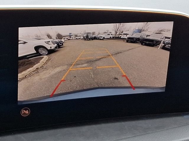 2025 Cadillac XT4 Sport