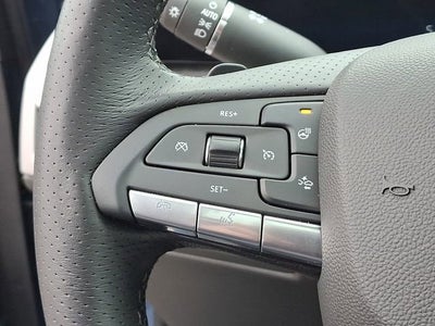 2025 Cadillac XT4 Sport