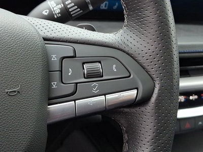 2025 Cadillac XT4 Sport