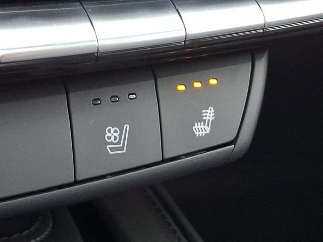 2025 Cadillac XT4 Sport