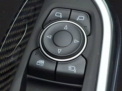 2025 Cadillac XT4 Sport