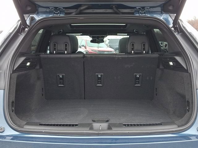 2025 Cadillac XT4 Sport