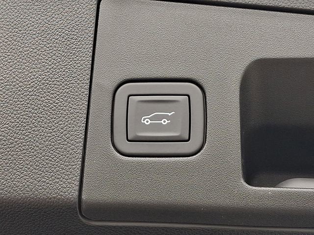 2025 Cadillac XT4 Sport