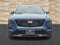 2025 Cadillac XT4 Sport
