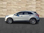 2017 Cadillac XT5 Luxury AWD