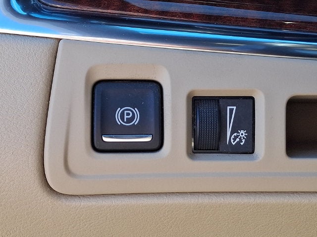 2017 Cadillac XT5 Luxury AWD