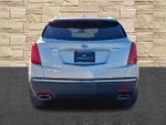 2017 Cadillac XT5 Luxury AWD