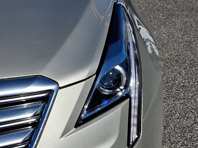 2017 Cadillac XT5 Luxury AWD