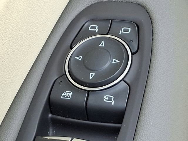 2021 Cadillac XT5 AWD Premium Luxury