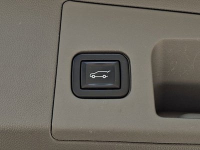 2021 Cadillac XT5 AWD Premium Luxury