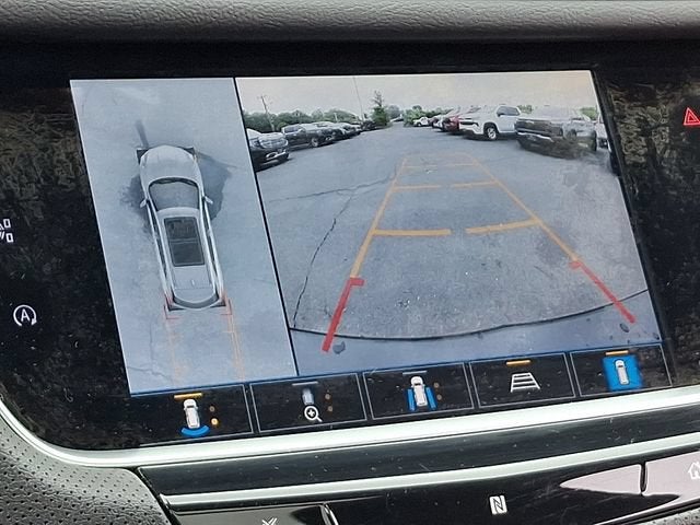 2021 Cadillac XT5 AWD Sport