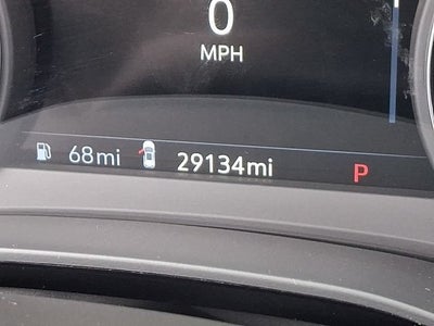 2021 Cadillac XT5 AWD Sport