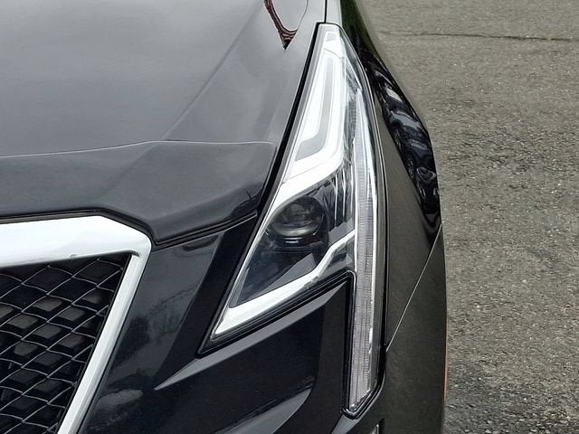 2021 Cadillac XT5 AWD Sport