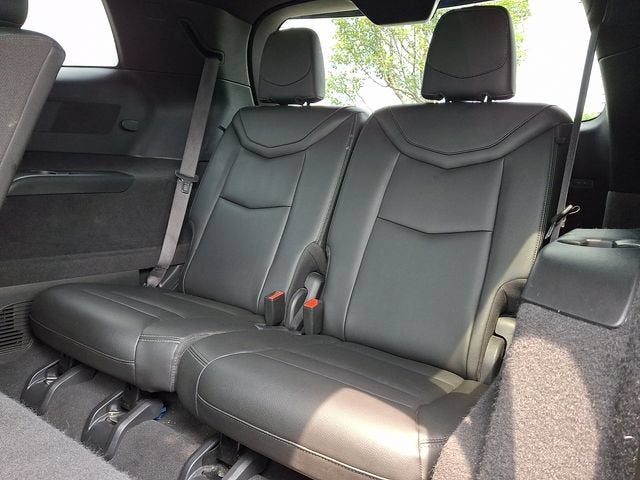2024 Cadillac XT6 Luxury