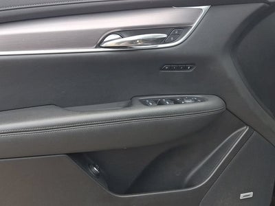 2024 Cadillac XT6 Luxury