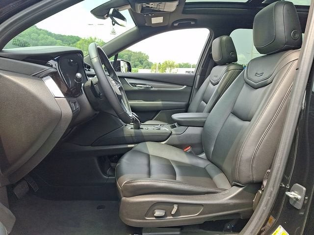 2024 Cadillac XT6 Luxury