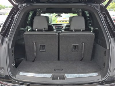 2024 Cadillac XT6 Luxury
