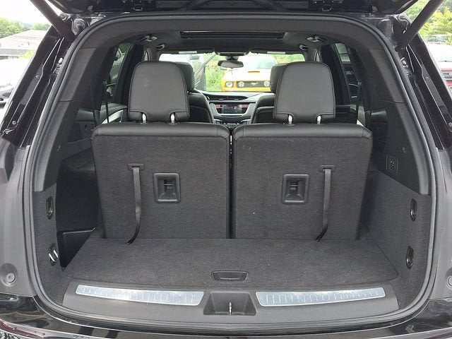 2024 Cadillac XT6 Luxury