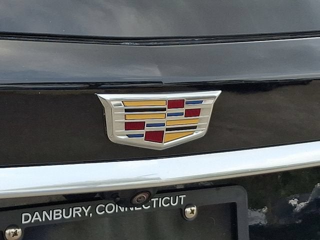 2024 Cadillac XT6 Luxury