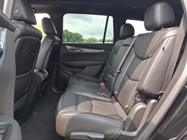 2024 Cadillac XT6 Luxury
