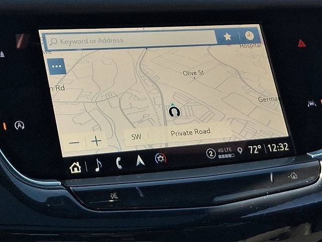 2025 Cadillac XT6 Sport
