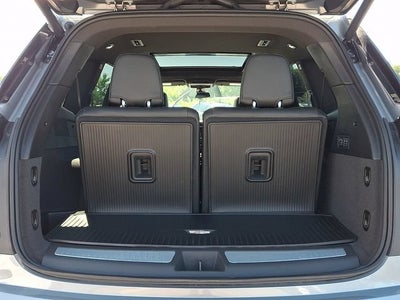2025 Cadillac XT6 Sport