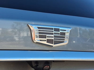 2025 Cadillac XT6 Sport
