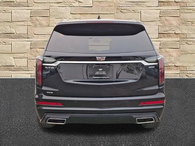 2024 Cadillac XT6 Sport