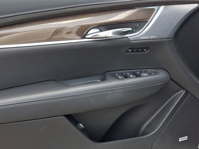 2020 Cadillac XT6 AWD Sport