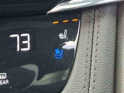 2020 Cadillac XT6 AWD Sport