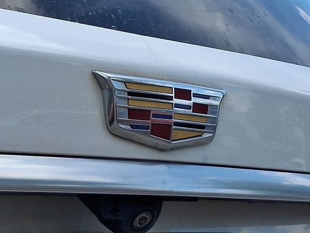 2020 Cadillac XT6 AWD Sport