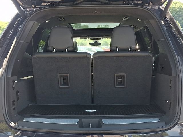 2025 Cadillac XT6 Sport