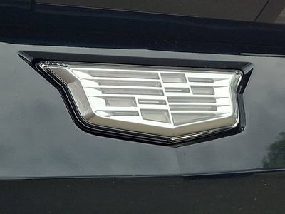 2024 Cadillac LYRIQ Luxury 1