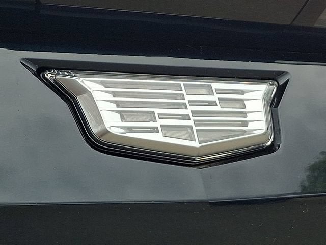 2024 Cadillac LYRIQ Luxury 1