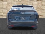 2024 Cadillac LYRIQ Luxury 1