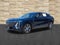 2024 Cadillac LYRIQ Luxury 1