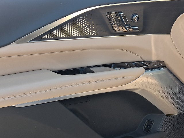 2026 Cadillac LYRIQ Signature Luxury