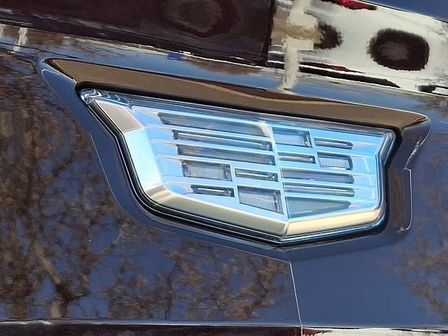 2026 Cadillac ESCALADE IQL Sport