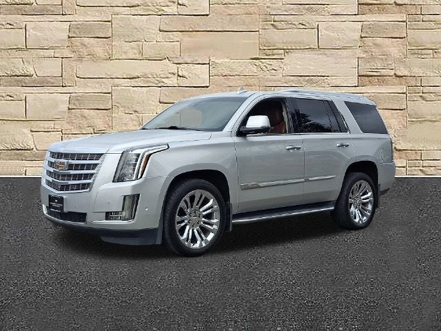 2020 Cadillac Escalade