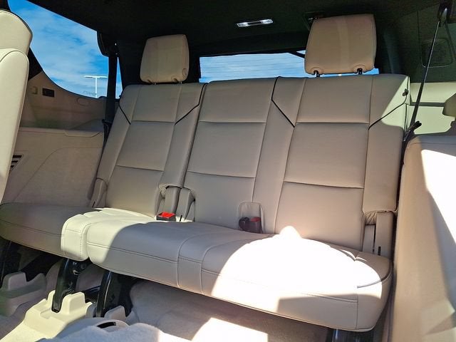 2023 Cadillac Escalade 4WD Premium Luxury