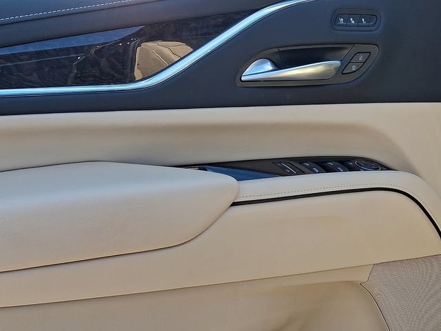 2023 Cadillac Escalade 4WD Premium Luxury
