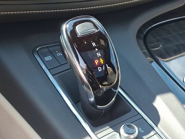 2023 Cadillac Escalade 4WD Premium Luxury