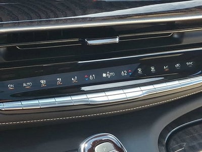 2023 Cadillac Escalade 4WD Premium Luxury