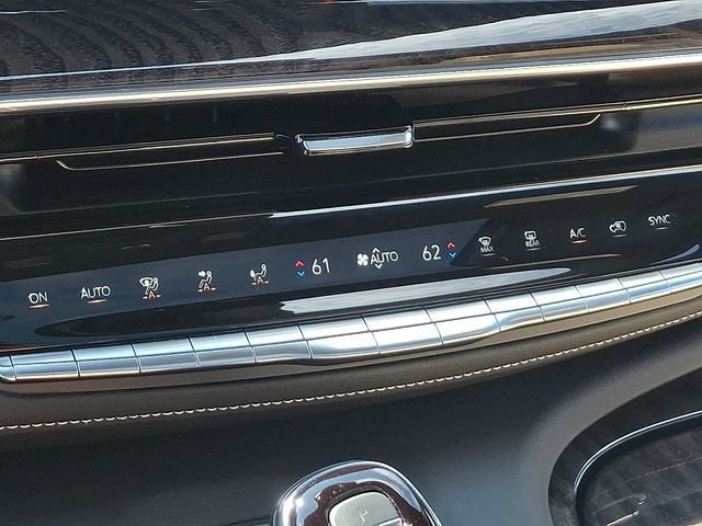 2023 Cadillac Escalade 4WD Premium Luxury
