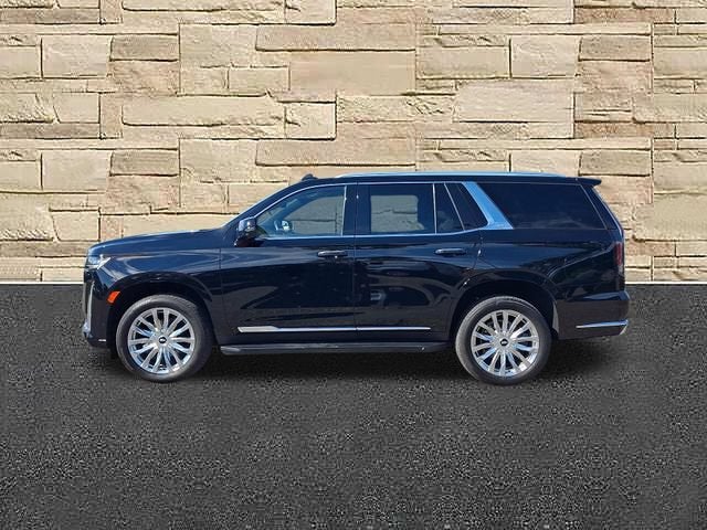 2023 Cadillac Escalade 4WD Premium Luxury