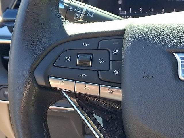 2023 Cadillac Escalade 4WD Premium Luxury